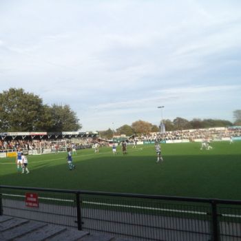 Bromley FC (1)